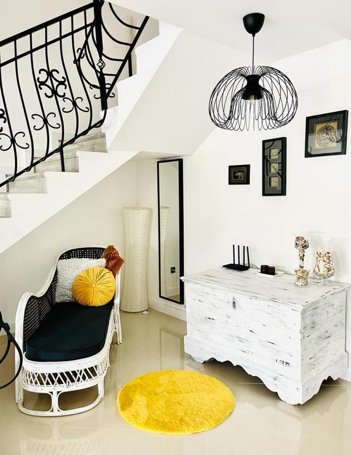 Villa U Gosi Zator Esterno foto