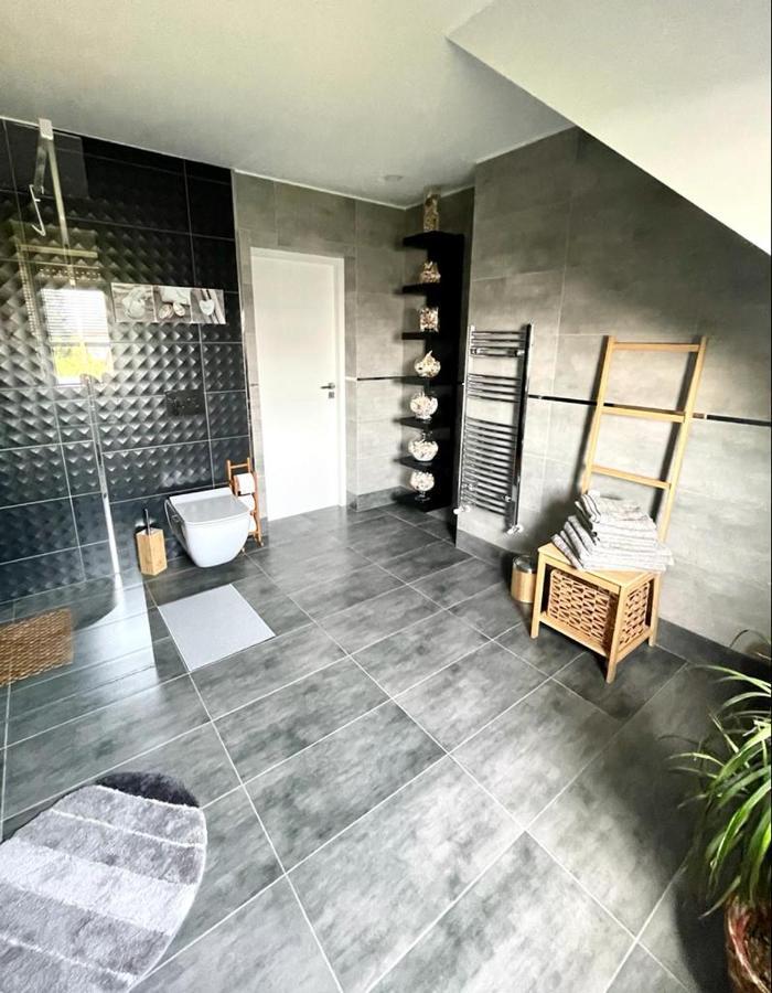 Villa U Gosi Zator Esterno foto