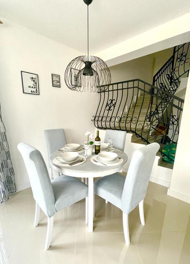 Villa U Gosi Zator Esterno foto