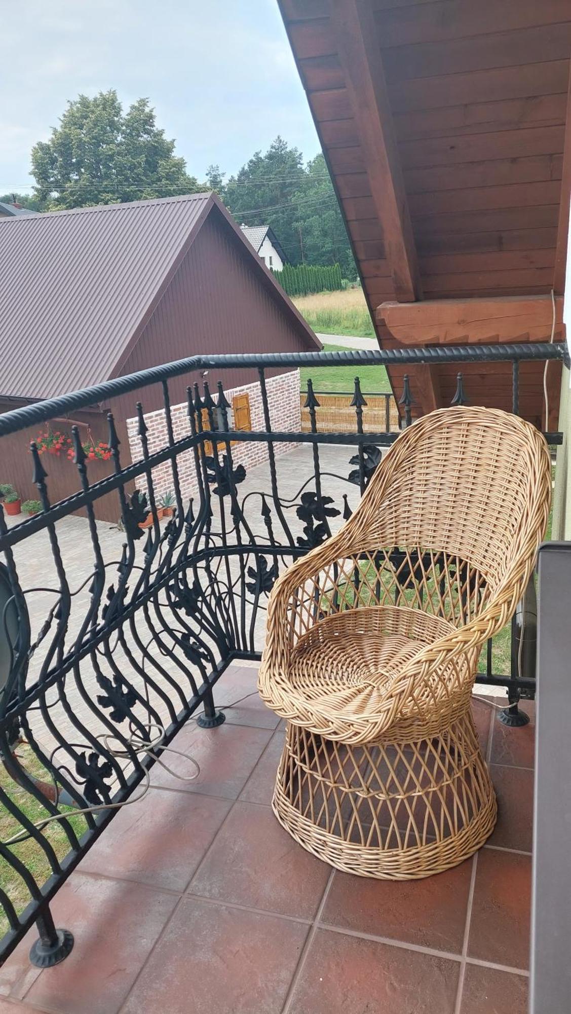 Villa U Gosi Zator Esterno foto