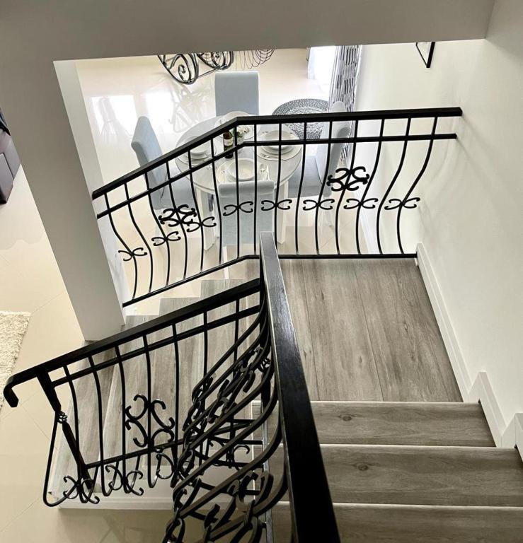 Villa U Gosi Zator Esterno foto